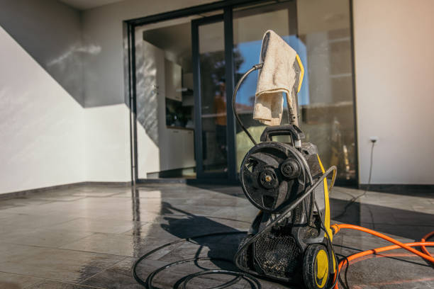 Best Sidewalk and Walkway Cleaning  in Westbrook, ME