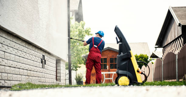Best Dumpster Area Cleaning  in Westbrook, ME